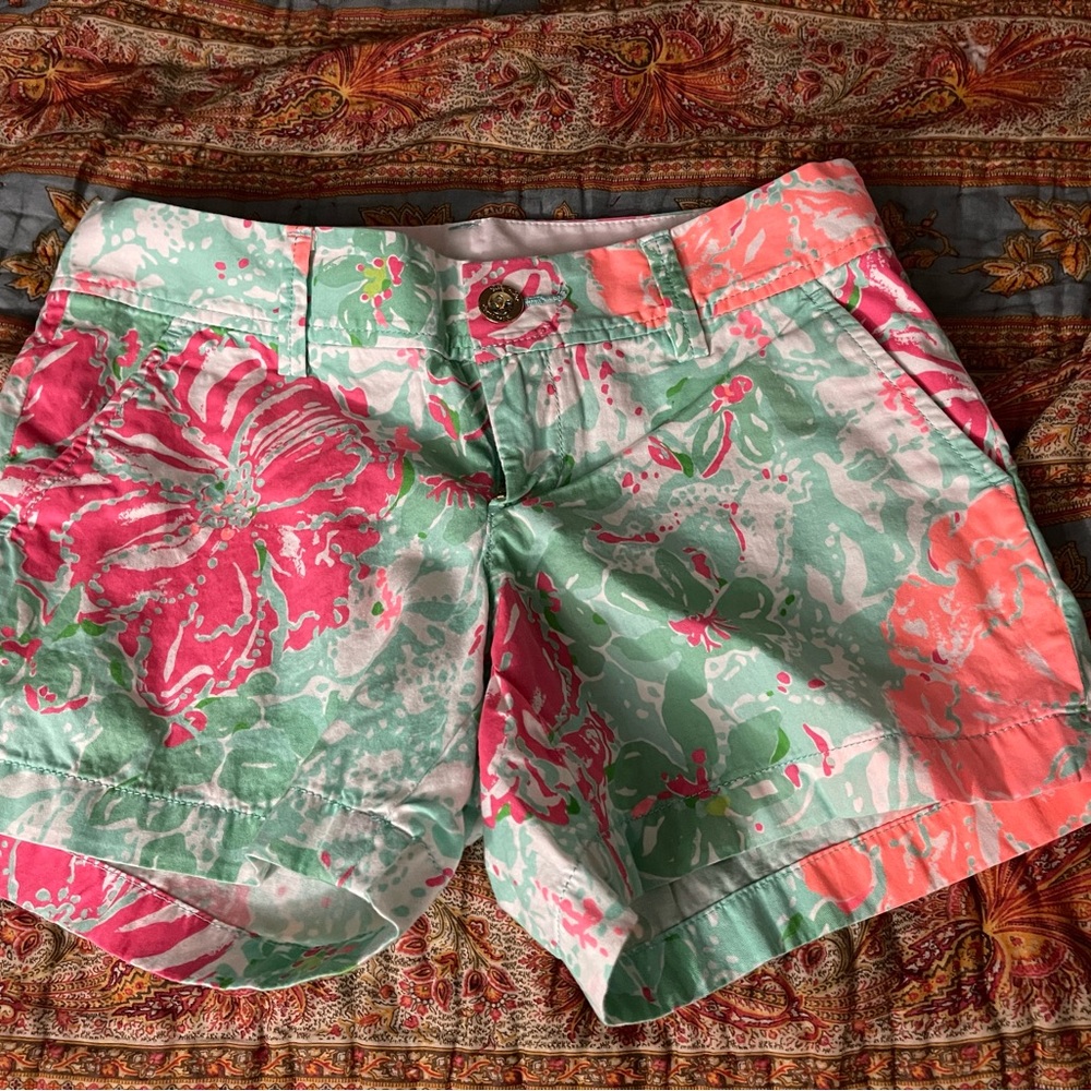 lilly pulitzer